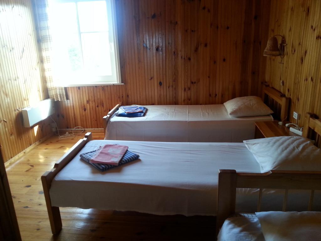 Katri Guesthouse Tubala Zimmer foto